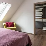 Apartment Apartment#1