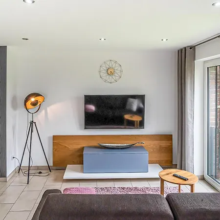 Apartment#1 Appartement