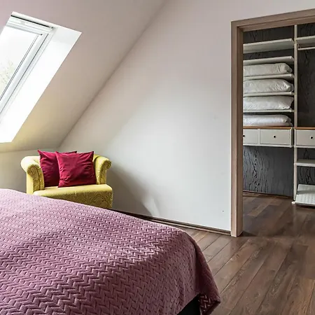 Appartement Apartment#1