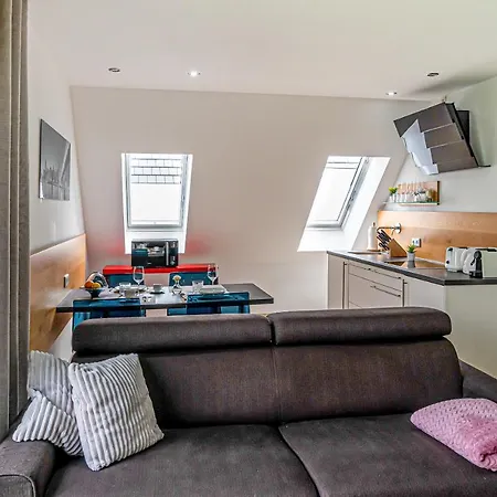 Apartment#1 Kerpen (North Rhine-Westphalia)