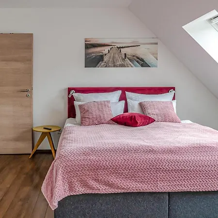 Apartment#1 Appartement Kerpen (North Rhine-Westphalia)