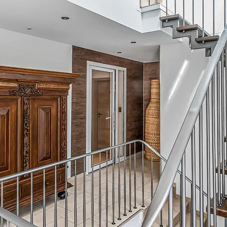 Apartment#1 * Керпен