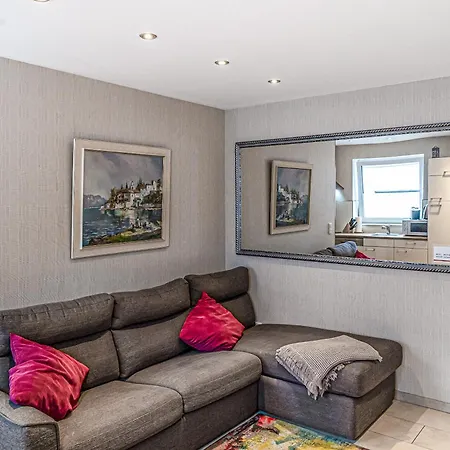 Апартаменты Apartment#1