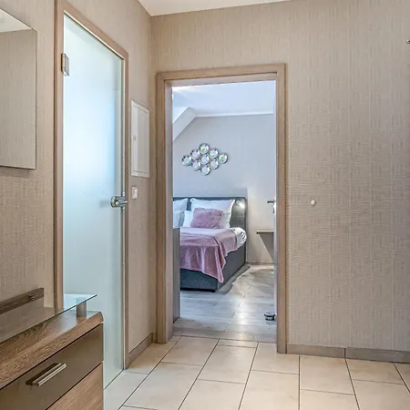 Apartment#1 *