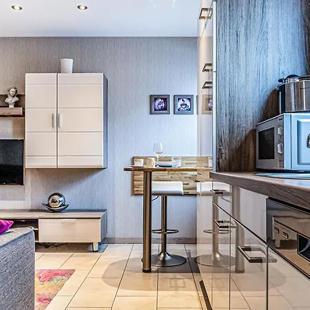 Apartment#1 Appartement