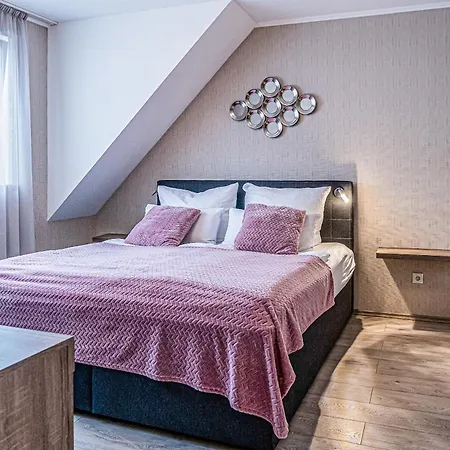 Appartement Apartment#1 Kerpen (North Rhine-Westphalia)