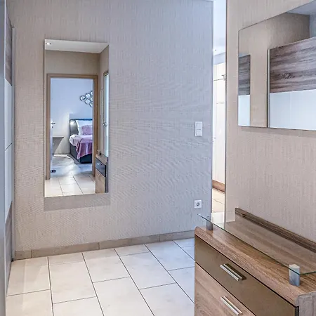 Apartment#1 Appartement