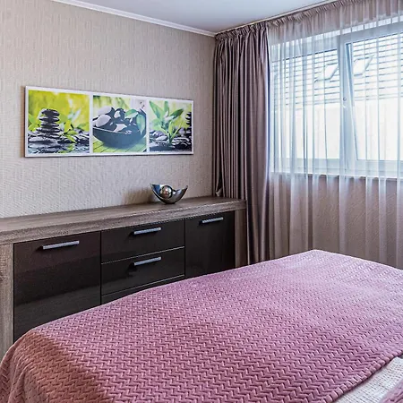 Apartment#1 * Керпен