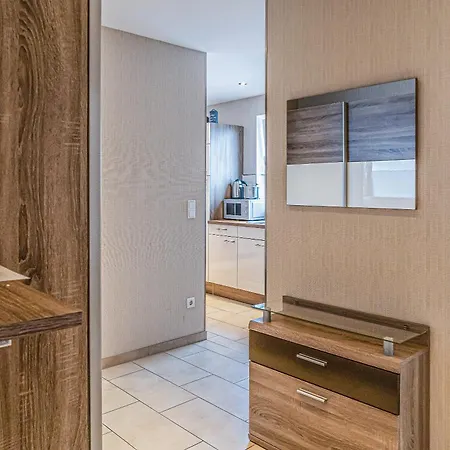 Apartment#1