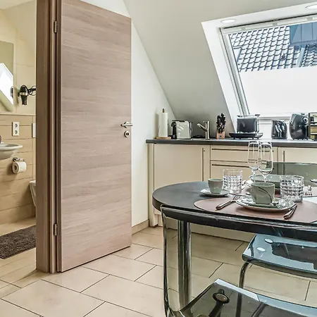 Apartment#1 * Kerpen (North Rhine-Westphalia)