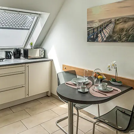 Апартаменты Apartment#1