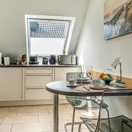 Apartment#1 Appartement