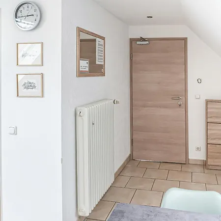 Appartement Apartment#1 *