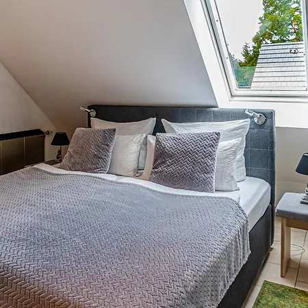 Apartment#1 Appartement *