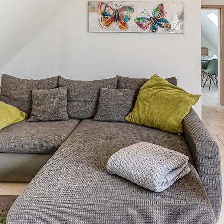 Appartement Apartment#1