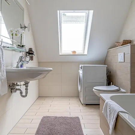 Apartment#1 Kerpen (North Rhine-Westphalia)