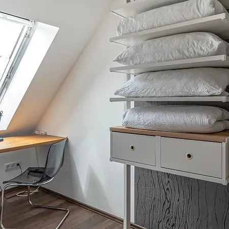Appartement Apartment#1
