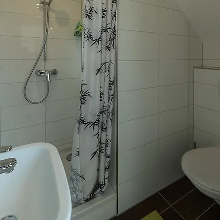 Appartement Apartment#1