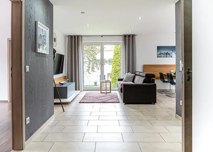 Appartement Apartment#1 *