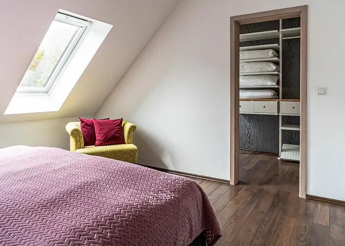 Appartement Apartment#1