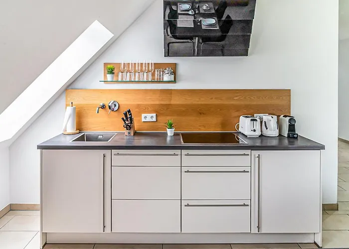 Apartment#1 Керпен