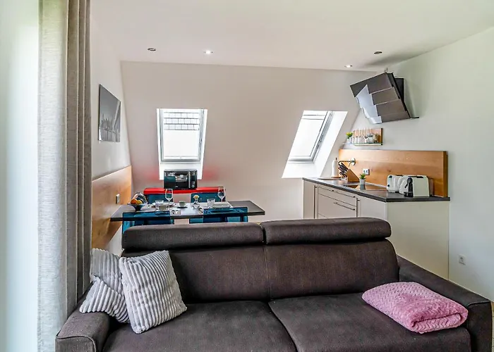 Apartment#1 Kerpen (North Rhine-Westphalia)