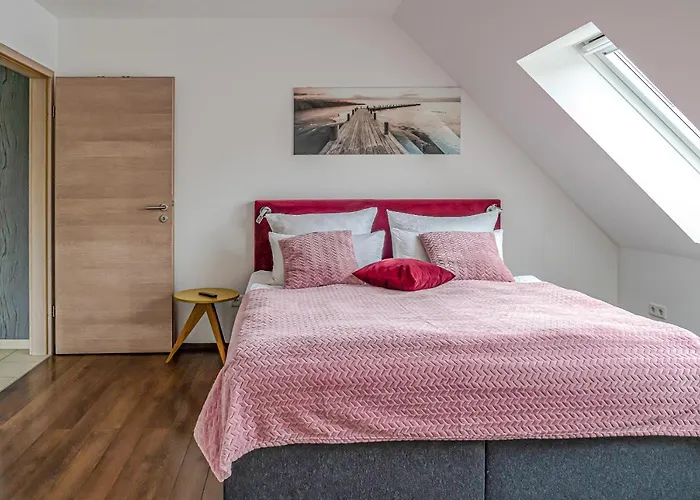 Apartment#1 Appartement Kerpen (North Rhine-Westphalia)