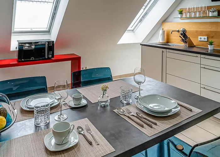 Apartment#1 Appartement