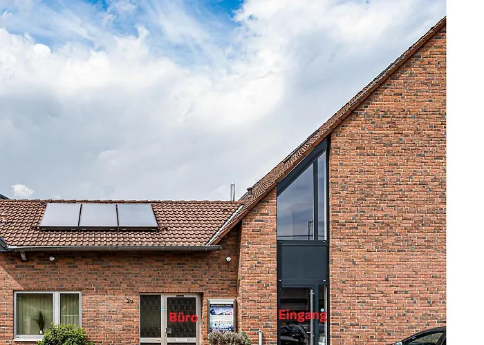 Appartement Apartment#1