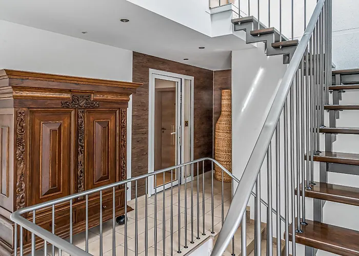 Apartment#1 * Керпен