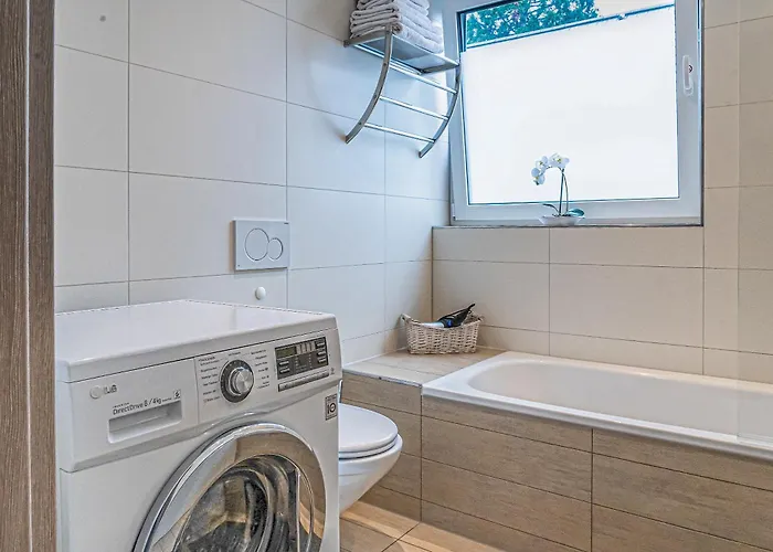 Apartment#1 Керпен