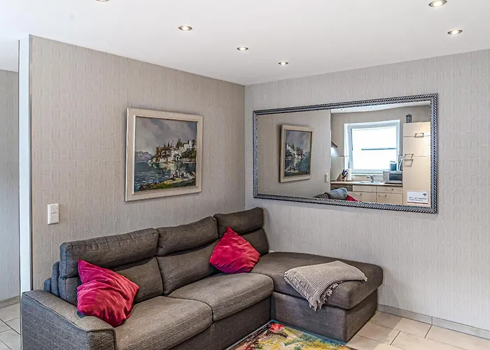 Appartement Apartment#1