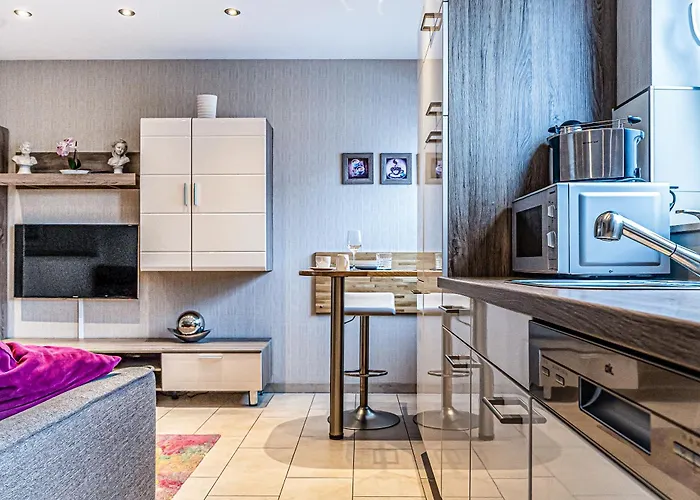 Apartment#1 Апартаменты