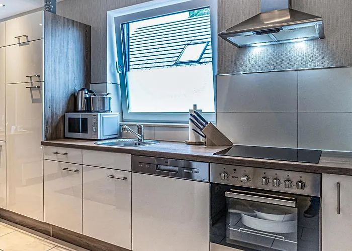 Апартаменты Apartment#1 Керпен