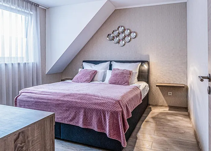 Апартаменты Apartment#1 Керпен