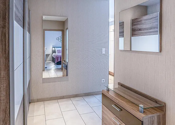 Apartment#1 Appartement