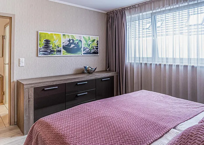 Apartment#1 * Керпен