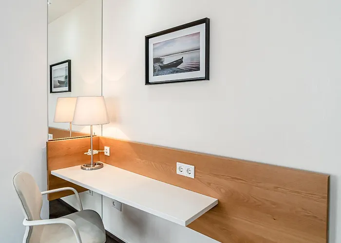 Apartment#1 Керпен