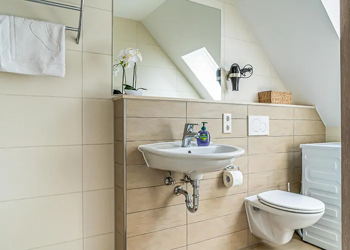 Apartment#1 Kerpen (North Rhine-Westphalia)