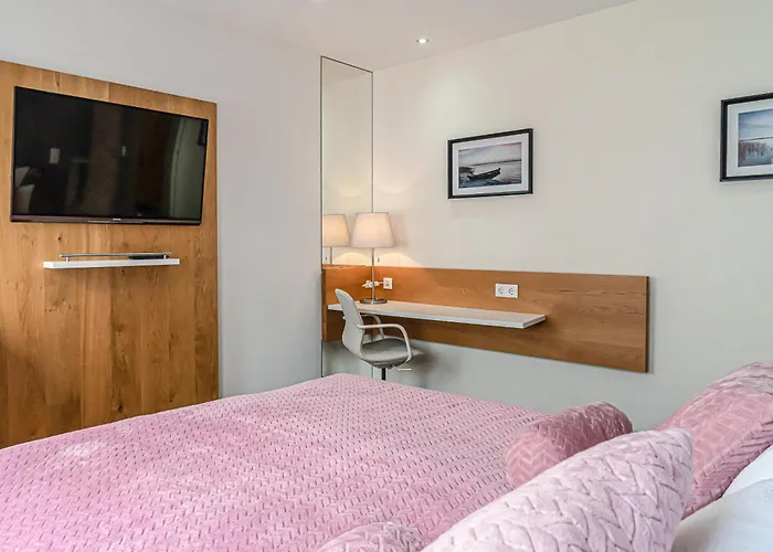 Apartment#1 Appartement *