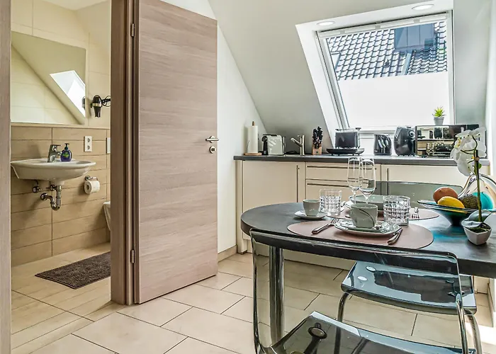 Apartment#1 * Керпен