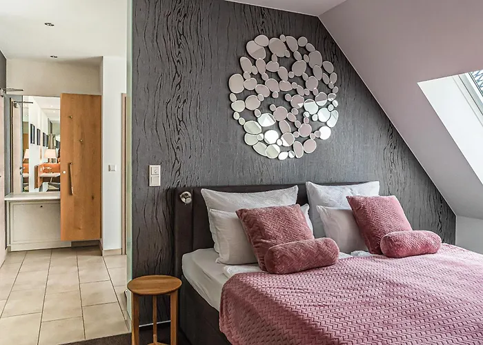 Apartment#1 * Kerpen (North Rhine-Westphalia)