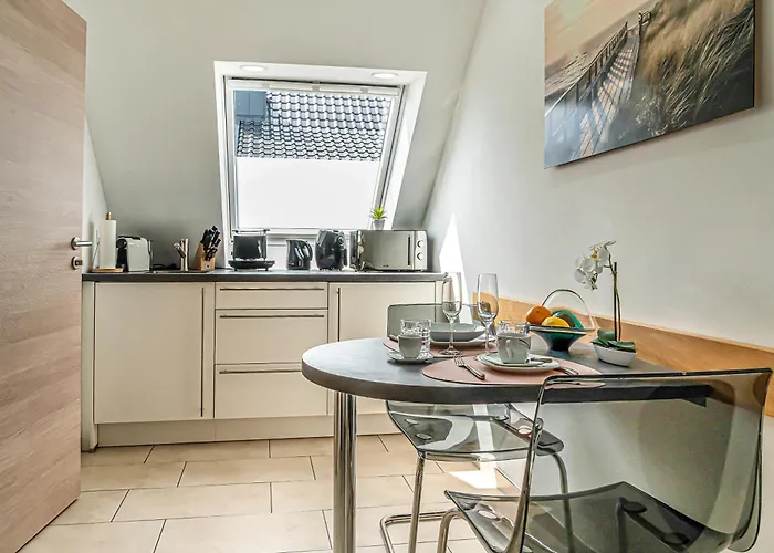 Apartment#1 Appartement