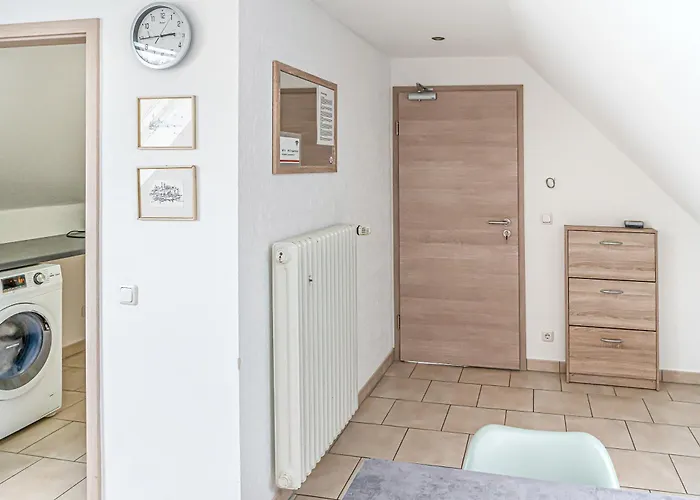 Appartement Apartment#1 *