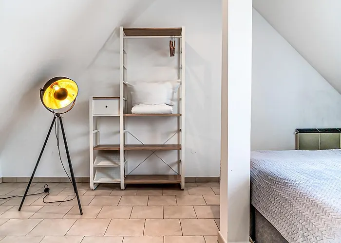 Apartment#1 * Kerpen (North Rhine-Westphalia)