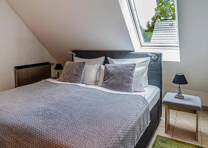 Apartment#1 Appartement *