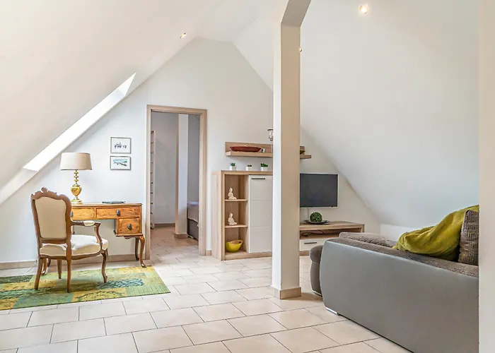 Apartment#1 Керпен