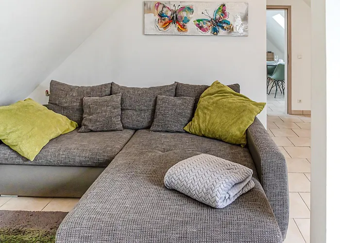 Appartement Apartment#1