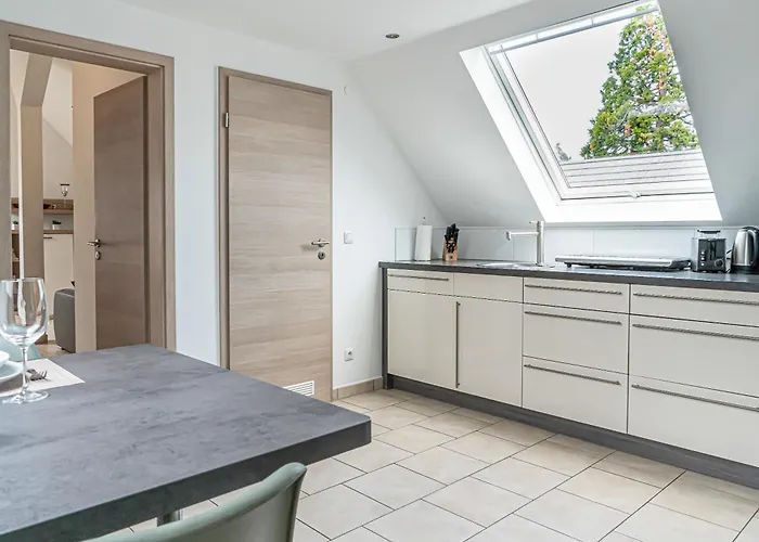 Appartement Apartment#1 *