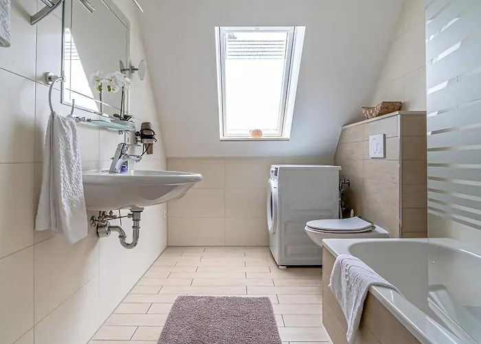 Apartment#1 Kerpen (North Rhine-Westphalia)